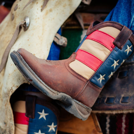 American flag durango boots sales