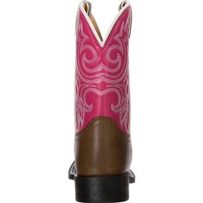 LIL' DURANGO® Little Kid Western Boot, , large