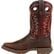 Rebel™ by Durango® Ventilated Western Boot, , large