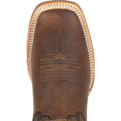 Durango® Rebel Pro™ Brown Western Boot, , large