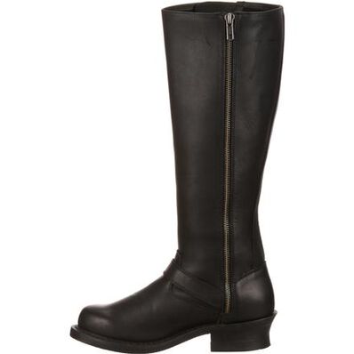 Durango® City Women's SoHo Engineer Boot, , large