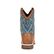 LIL' DURANGO® Adolescent Stockman Western Boot, , large