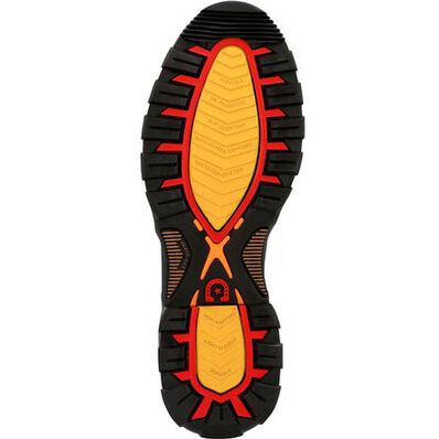 durango maverick xp composite toe