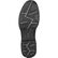 Rebel™ by Durango® Black Round Toe Western Boot, , large