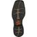 Lady Rebel™ by Durango® Women's Raven Black & White Western Boot, , large