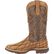 Lady Rebel™ by Durango® Women's Patchwork Western Boot, , large