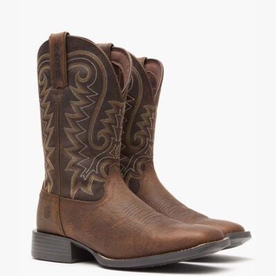 Durango® Men's Westward™ Western Boot, , large