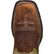 Lady Rebel™ by Durango® Women's Meadow n' Lace Saddle Western Boot, , large