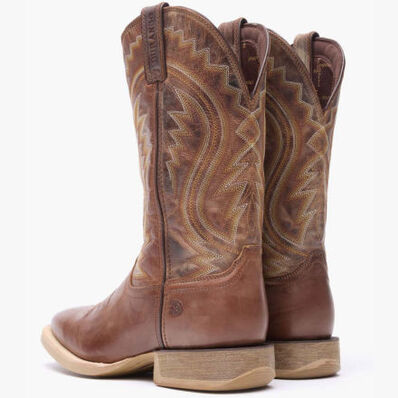 Durango® Rebel Pro™ Burnished Tan Western Boot, , large
