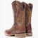 Durango® Rebel Pro™ Burnished Tan Western Boot, , large