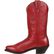 Durango® Women's Leather Western Boot, , large