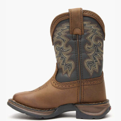 LIL' DURANGO® Toddler Western Boot, , large