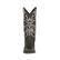Crush™ by Durango® Women's Cross Pull Strap Western Boot, , large