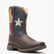 LIL' DURANGO® Kids' Texas Flag Western Boot, , large
