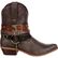 Crush™ by Durango® Women's Accessory Bootie, , large