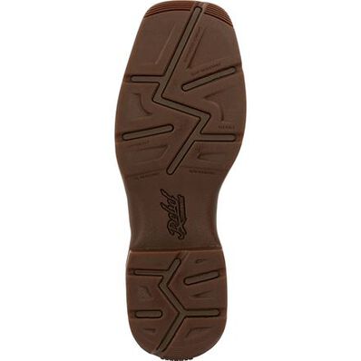 Rebel™ by Durango® Green Digi Camo Western Boot, , large