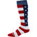Durango® Boot Flag Sock, , large