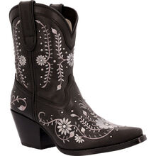 Crush™ by Durango® Women’s Sterling Wildflower Western Boot