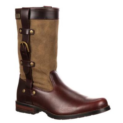 Durango® World Traveler Wellington Boot, , large
