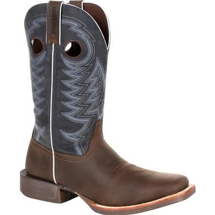 DDB0216 Durango Rebel Pro Denim Blue Western Boot