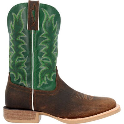 Durango® Rebel Pro™ Evergreen Western Boot, , large