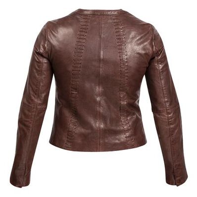 Durango® Leather Company Women's Wild Cat Jacket, , large