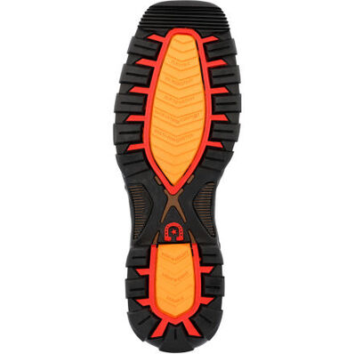 Durango® Maverick XP™ Steel Toe Western Work Boot, , large
