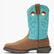 Lady Rebel Work™ by Durango® Women's Steel Toe Western Boot, , large