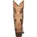 Durango® Women's Ole '66 Overlay Western Boot, , large