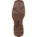 Rebel™ by Durango® Trail Brown Western Boot, , large