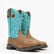 Lady Rebel Work™ by Durango® Women's Steel Toe Western Boot, , large