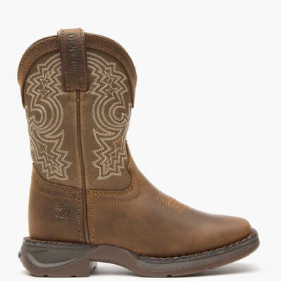 Lil' Rebel™ by Durango® Little Kid Western Boot, , large
