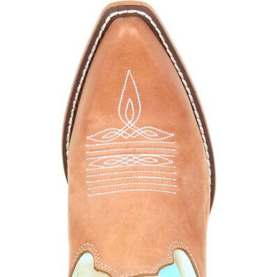 Crush™ by Durango® Women's Fancy Stitch Western Boot, , large
