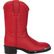 Durango® Little Kid Red Western Boot, , large