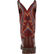 Rebel by Durango® Burnished Pecan Fire Brick Western Boot, , large