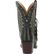 Crush™ by Durango® Women's Vintage Teal Bootie Western Boot, , large