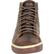 Durango® Music City™ Women's Western Embossed High-Top Sneaker, , large