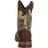 LIL' DURANGO® Big Kid Camo Saddle Western Boot, , large