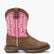 LIL' DURANGO® Little Kid Let Love Fly Western Boot, , large
