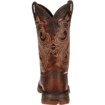 Lady Rebel Work™ by Durango® Women's Steel Toe Western, , large