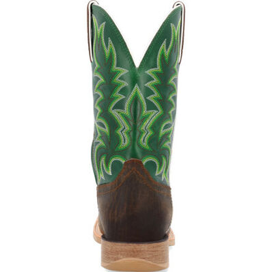 Durango® Rebel Pro™ Evergreen Western Boot, , large