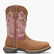 Lady Rebel Work™ by Durango® Women's Waterproof Composite Toe Western Work Boot, , large