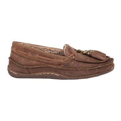Durango® City Women's Santa Fe Low Moccasin, , large