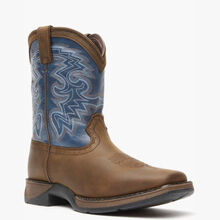 LIL' DURANGO® Big Kid Western Boot