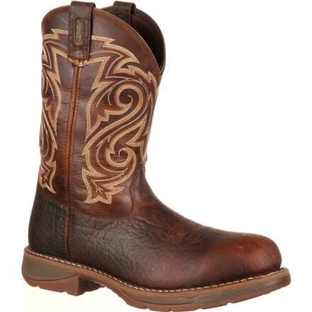 durango rebel work boots