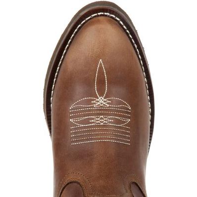 Durango® Farm 'N' Ranch™ Pull-On Boot, , large