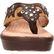 Durango® Cheyenne Western Sandal, , large