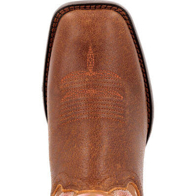 Durango® Westward™ Women's Rosewood Western Boot, , large