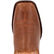 Durango® Westward™ Women's Rosewood Western Boot, , large