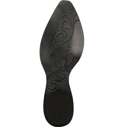 Crush™ by Durango®: Women's Midnight Western Boot, DRD0427